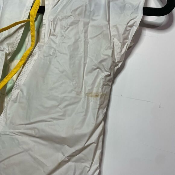 5 for $25🔥Tiny Toon VTG 90's Lucky Duck Vinyl Costume- No Mask - Picture 5 of 7